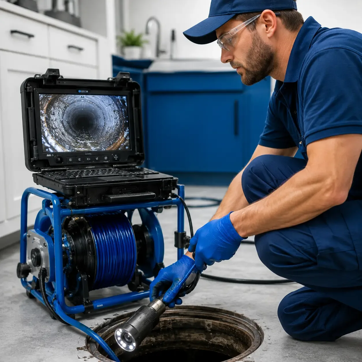 Pipe Relining professionals serving Stockton, NY